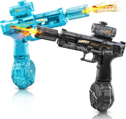 HydroBlaze™ Electric Water Gun